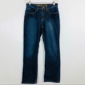 Cruel Girl Vista Denim Jeans Boot Cut Low Rise 31